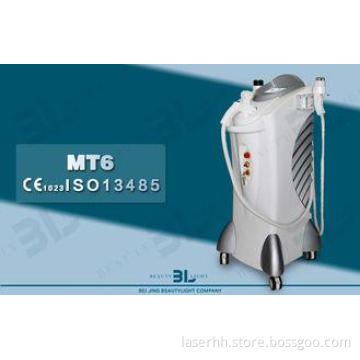 3 in 1 Body slimming machine / vacuum ultrasonic cavitation
